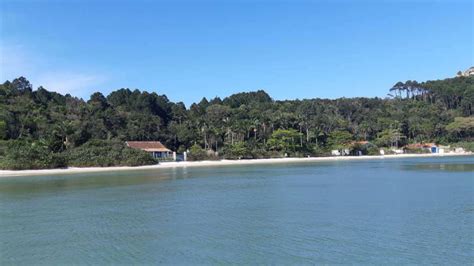 Praia Do Tingu Vou De Lancha Aluguel E Venda De Lanchas