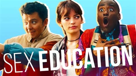 The Wait Is Over Sex Education Season 4 Premiere Date Revealed