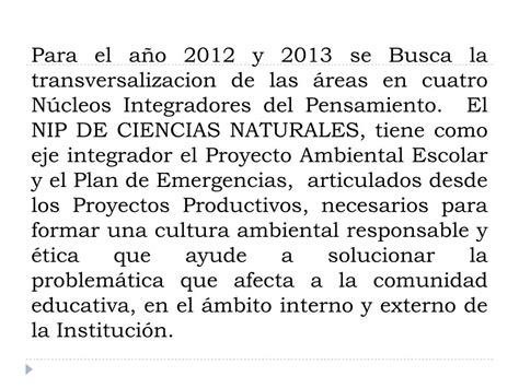 Ppt Proyecto Ambiental Escolar Prae Plan De Atención De Emergencias