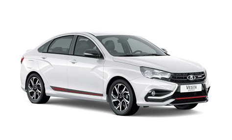 LADA Vesta Cross — купить Веста Кросс в кредит у официального дилера в ...