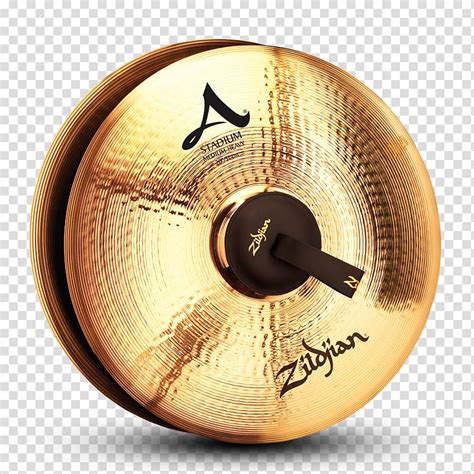 Crash Cymbal Avedis Zildjian Company Marching Band Sabian Zil