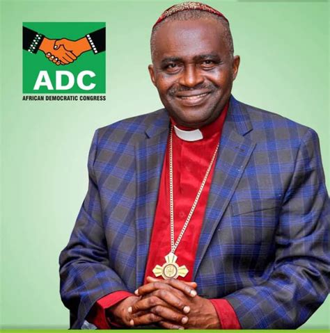 Abia 2023 Onuoha Lacks Structure To Win Planted To Destroy Adc