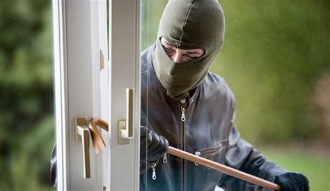 Burglary Detection Services in Beaumont by Advanced Systems