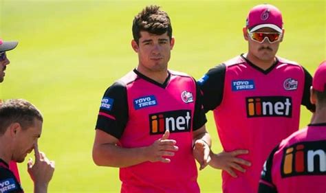 Six Vs Sco Dream Team Prediction Big Bash League T Online Fantasy