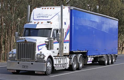 Haulage Australia Wide Haulage Company Haulage Trucks