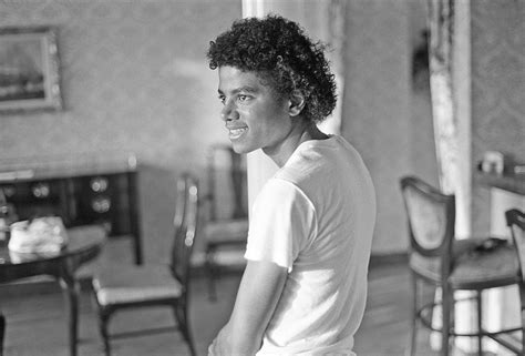 Michael Jackson Biography Essay Telegraph