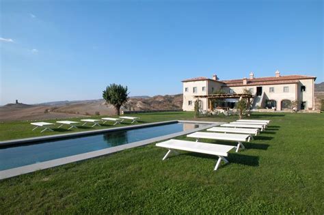 Luxury Villas Siena - Holiday Villas - Amarante LVA