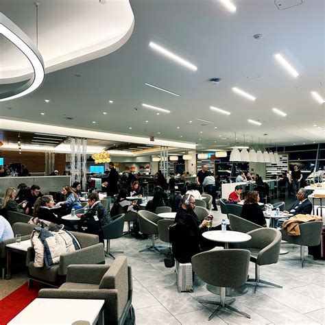 A Traveler's Guide To Locating Lounges And Restaurants Using The Interactive Jfk Gate Map At Jfk 4