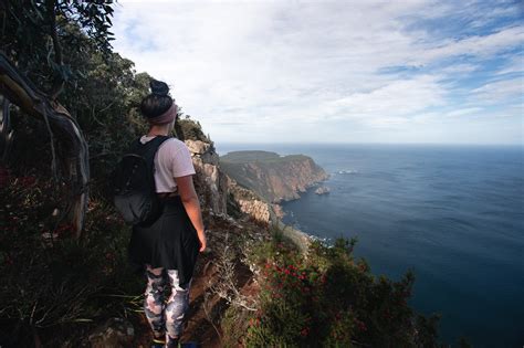 The Cape Raoul Hike In Tasmania Cape Raoul Lookout And Shipstern Bluff