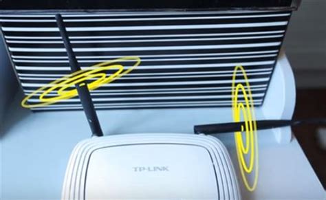 5 Trucos para doblar la señal del WiFi de tu casa y que llegue a todas