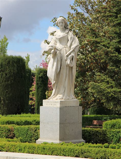 Сады Сабатини (Jardines de Sabatini)