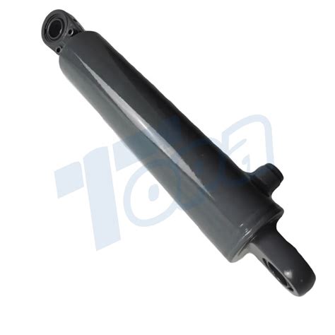 Jack Welded Hydraulic Cylinder Single Acting Topa