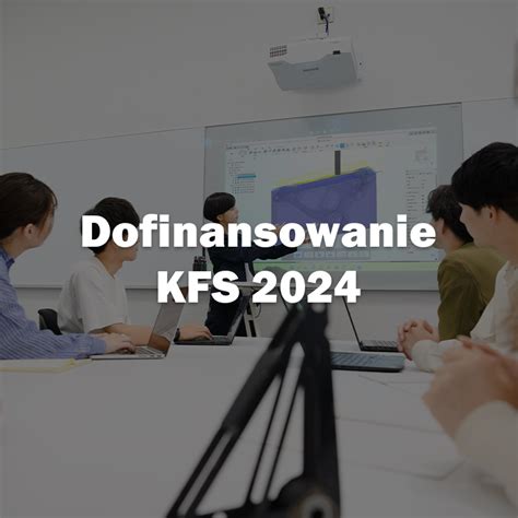 Dofinansowanie KFS 2024 Na Szkolenia Oprogramowanie Autodesk AutoCAD