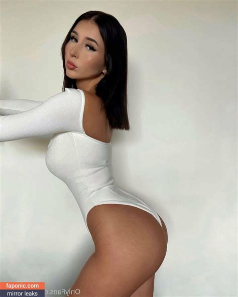 Jasmine Sodoma Aka Jasminesodomaa Nude Leaks Faponic