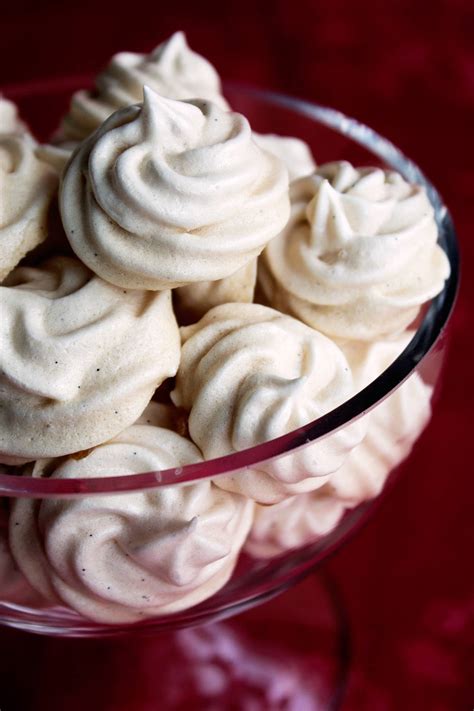 Easy Meringue Cookies Recipe Without Cream Of Tartar