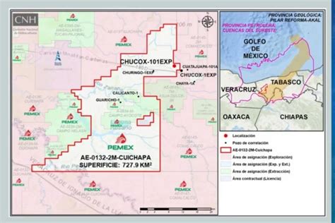 Energy Commerce Pemex Actualiza Plan De Producci N Temprana En