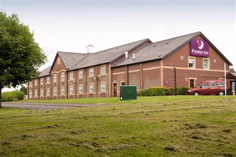 Premier Inn Glasgow Paisley Hotel Desde 903 Escocia Opiniones Y