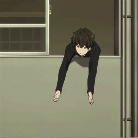 Anime Clap GIF - Anime Clap Lazy - Discover & Share GIFs