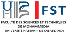 Facult Des Sciences Et Techniques De Mohammedia