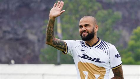 Víctima De Dani Alves Pide Que Siga En Prisión Al Persistir El Riesgo