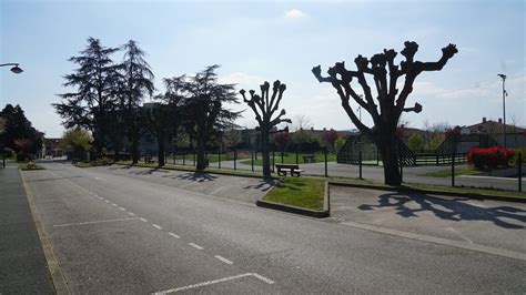 La Commune Mairie De Jassans Riottier