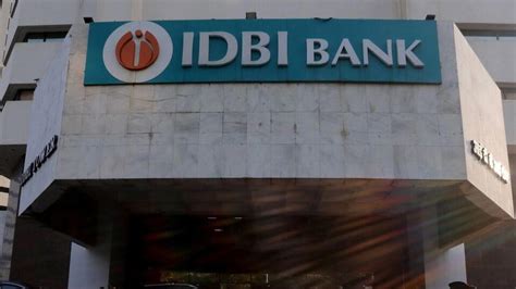 IDBI Bank share price jumps 7% on RBI's ‘fit and proper’ report on ...