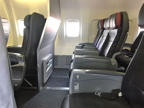 American Airlines Economy Vs Main Cabin