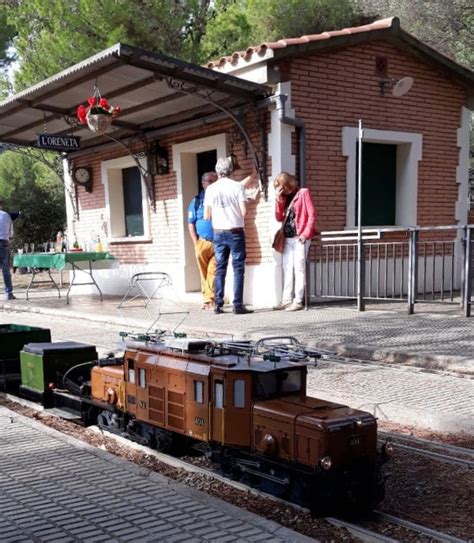 Imatges De La Jornada De Portes Obertes A LOreneta FCAF CAT