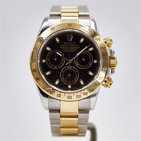 Rolex Cosmograph Daytona Watchworks