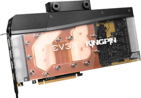 Evga Geforce Rtx Kingpin Hydro Copper Gaming Preisvergleich