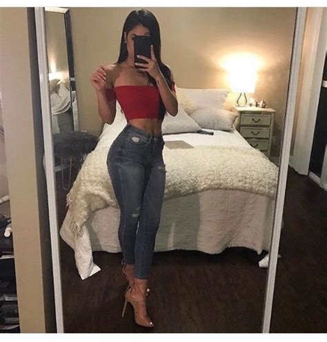 Mejores Ideas Para Posar En Una Selfie De Cuerpo Completo Es La Moda