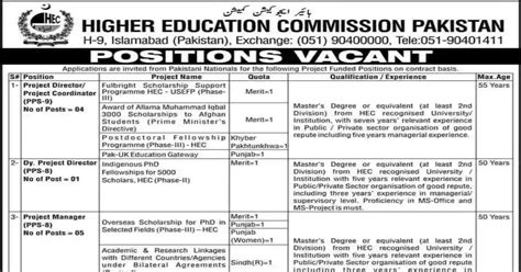 Hec Latest Jobs 2024 Apply Now Jobzsearcher