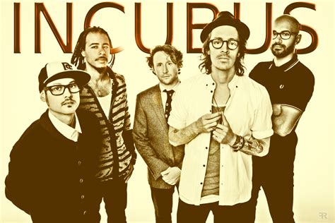 Incubus Wallpaper 2012 By Filipr8 On Deviantart
