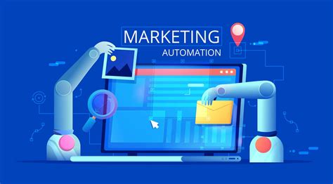 Comprendre Et Réussir Sa Stratégie De Marketing Automation