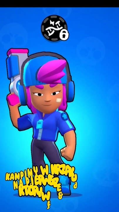 Najprostsze Postacie Do Wbicia Na 25 Rank Brawl Stars Brawlstars