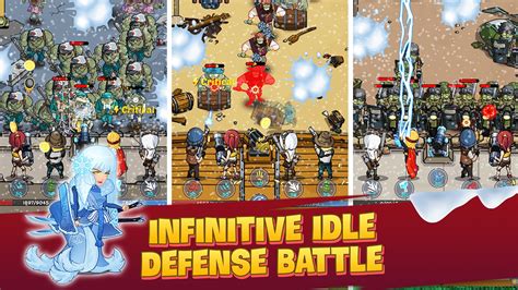 Zombie War Idle Defense Codes December 2024 Dudcode