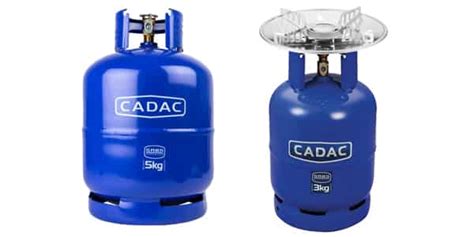 Cadac Gas Bottles Autoworld 4x4