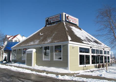 My Favorite Restaurants in Sheboygan, Wisconsin - Travel Photos by Galen R Frysinger, Sheboygan ...