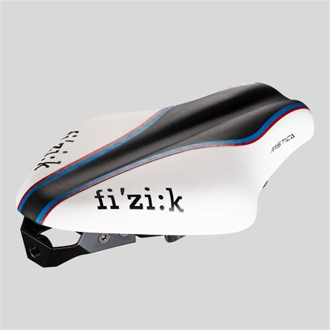 Triathlon Carbon Bike Saddle Transiro Mistica Carbon Fizik