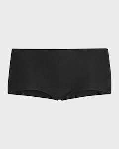 Commando Cotton Bikini Briefs Neiman Marcus