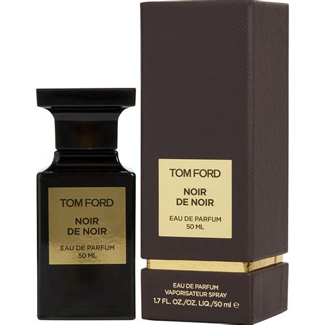 Tom Ford Noir De Noir Eau De Parfum FragranceNet