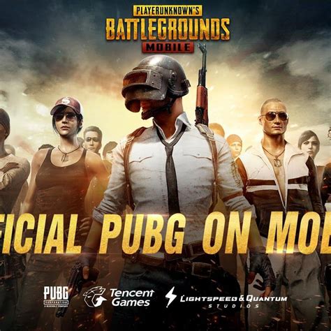 อัลบั้ม 105 ภาพ ดาวน์โหลดpubg Mobile Pc อัปเดต