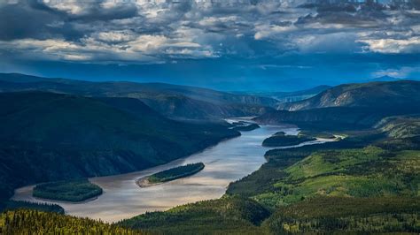 Gold Rush Yukon Bing Wallpaper Download