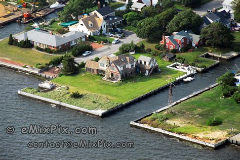 Amityville, NY 11701 - AERIAL Photos & Views - eMixPix.com's Photos