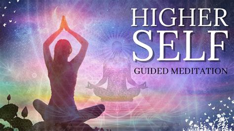 Spiritual Awakening Guided Meditation Activate Your Higher Self