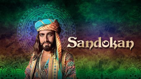 Sandokan Der Tiger Von Malaysia Apple TV DE