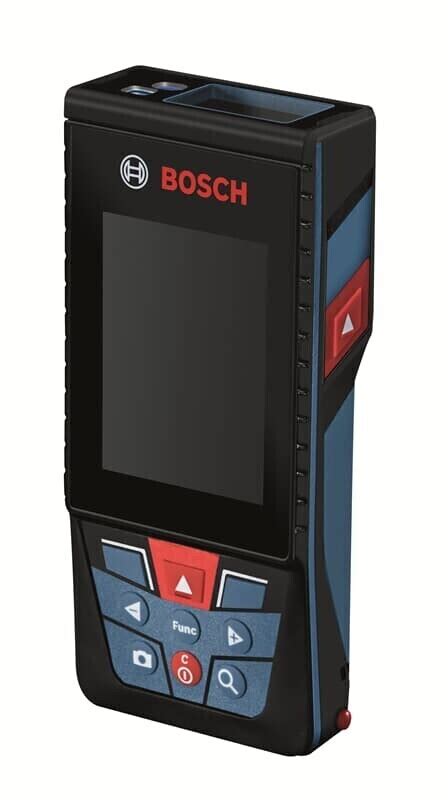 Bosch Professional Glm C Z Ab Mai