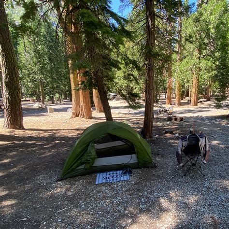 Plumas Eureka State Park Campground Blairsden Ca