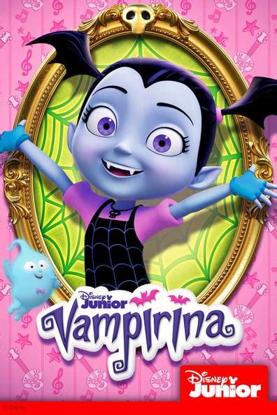 How To Watch And Stream Vampirina 2017 2022 On Roku