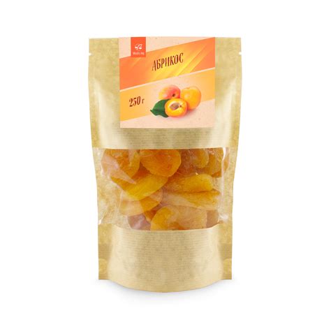 250 г., Сухофрукты Курага (абрикос) Турция - купить по выгодной цене ...